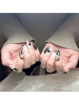 ユジャスタイル(Yooja style)/韓国ネイル定額デザイン