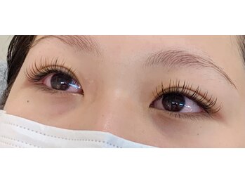 リル バイ ファンドット(Lil by Fan.)/