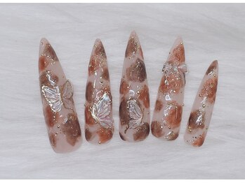 【Hand】Lコース 3