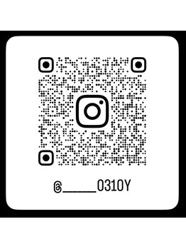 ルアナ(Luana.)/Instagram【@_______0310y】