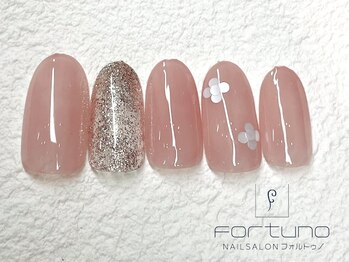 フォルトゥノ マークイズ静岡店(Fortuno)/