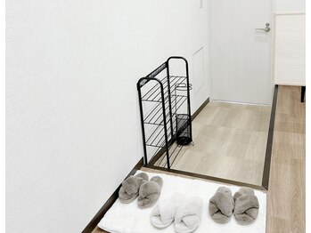 Natural Eyebrow 東松戸店