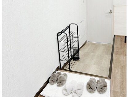 ナチュラルアイブロウ 東松戸店(Natural Eyebrow)の写真