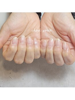 シュポルテ(chou porte)/