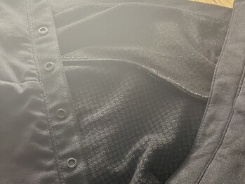 ヨサパーク ミリナ(YOSAPARK Mirina)/テラウェアー