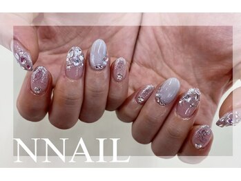 キラキラデザイン