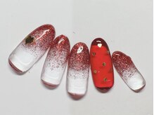 ソエルシー(soel sii)/定額デザイン　ライトコース