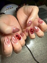 リリアーナ(Liliana)/