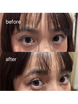 ビューティマーケット アングゥ(BEAUTY MARKET ungu)/お客様フォト!