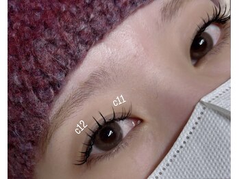 フォルチェ(Folche Esthetic&Eyelash&Nail)/まつげエクステ★ 大人気!!