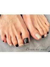 ブランシェネイル(Branche Nail)/フットネイル☆