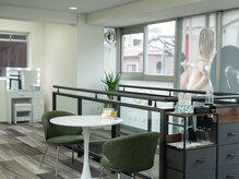 トキエル 金山 東別院店(TOKIEL)/アメニティ充実/無料サービス