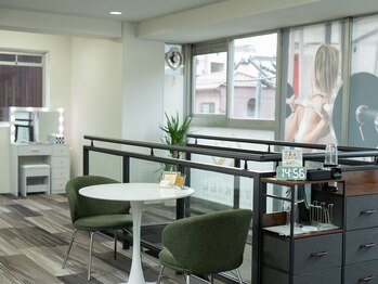 トキエル 金山 東別院店(TOKIEL)/アメニティ充実/無料サービス