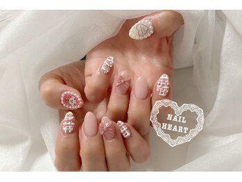 ネイルハート(Nail HEART)/livenail
