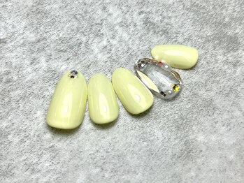 レガーロ(Regalo)/トレンドdesignコース