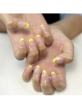 ノア(Noa)/持ち込みデザイン