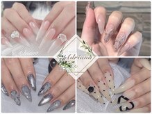 アドリアーナ(ADRIANA)