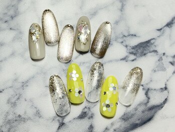 サンプルコース