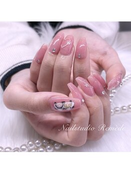 ルメッド(Remede)/