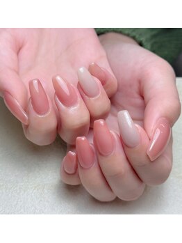 メオネイル(MEO NAIL)/ワンカラー