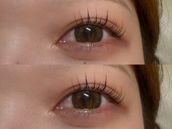 エトルナ(etoluna)/パリジェンヌ