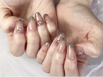 プリメ 高円寺(Purrime)/ガラスフレンチ