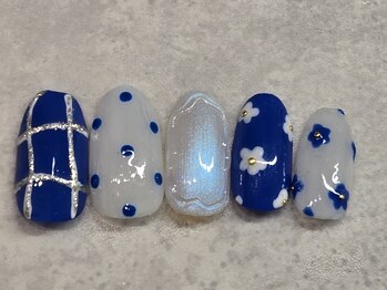 ポノ(Pono)/ハンドネイル