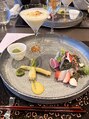 脱毛専門サロン エリクサー(Elixir) もっと食べたい!!!がちょうどいい♪