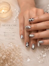 ジョワネイル(JOIENAIL)/デザインネイル