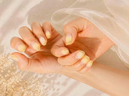 エバービューネイルサロン 日暮里(Ever View Nail Salon)の写真