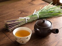 アクアマリン(aquamarine)の雰囲気（今月のウェルカムドリンクはマコモ茶♪詳しくはブログへ）