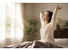 【朝の目覚めが変わる】癒/美/健康タイ古式&深部リンパ180分¥26,000→¥25,000