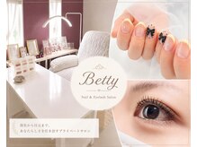 ベティ(Betty)