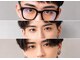 メンズ眉毛サロン Eight Men Eyebrow 池袋西口店 【エイトメンアイブロウ】の写真