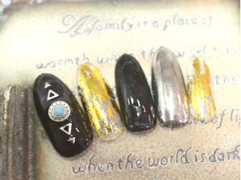 ネイルサロン ティディ(TIDY)/