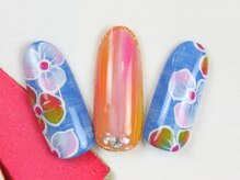 ヘアーアンドビューティー ルーツ(#roots)/20 &nbsp;サンプルチップ