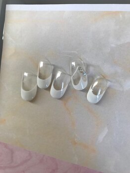 Ｃｕｔｅ♪ハートフレンチ