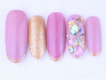 フォア ネイル(FOI NAIL)/