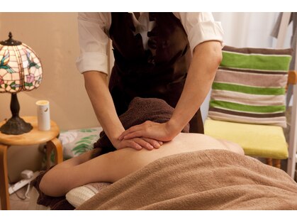 プチサロン エイチ(Petite Salon H)の写真