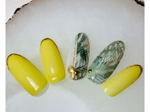 ネイルサロンセリーニ 完全プライベートサロン(Nail Salon Selene)/定額 6980円