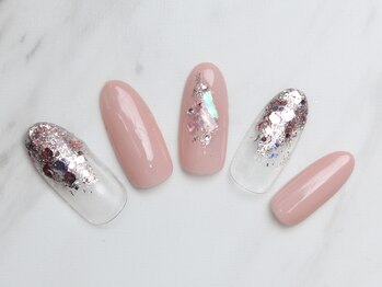 ジーネイルコウベ(G NAIL KOBE)/ハンドEコ-ス 3490円