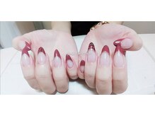 ネイルコテージ(Nail cottage)/アートコース