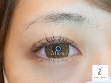 オベリオ アイラッシュ(OBERIO eyelash)/ケラチンパーマ