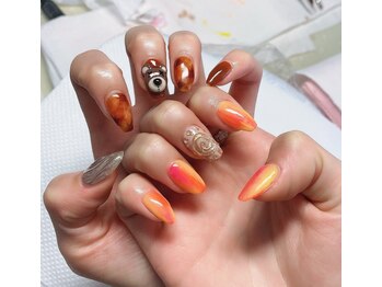 ザ ビューティサロン レン(The Beauty Salon Ren)/