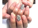 ★シンプルネイル★