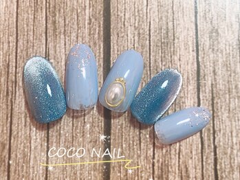 ココネイル 池袋東口店(COCO NAIL)/