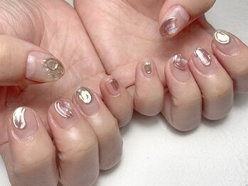 ラスズラン(La suzuran)/