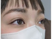 アールアール アイラッシュ(R.R Eyelash)/パリジェンヌラッシュリフト