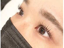 アースコアフュールボーテ 宇都宮インターパーク店(EARTH coiffure beaute)/パリジェンヌラッシュリフト