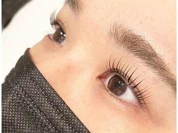 アースコアフュールボーテ 宇都宮インターパーク店(EARTH coiffure beaute)/パリジェンヌラッシュリフト